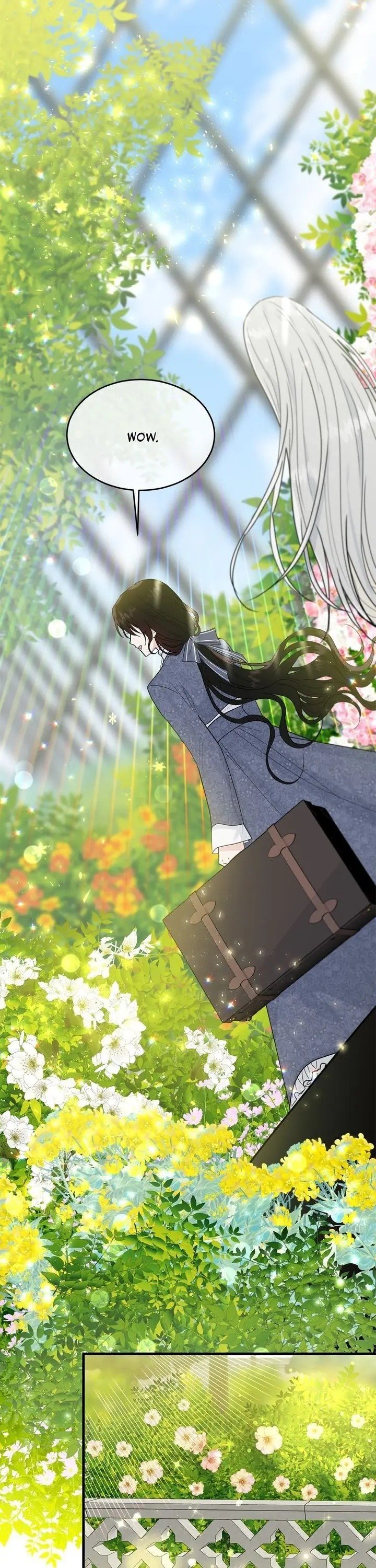 The Young Lady I Served Became a Young Master Chapter 14 page 51 - Chapter 14