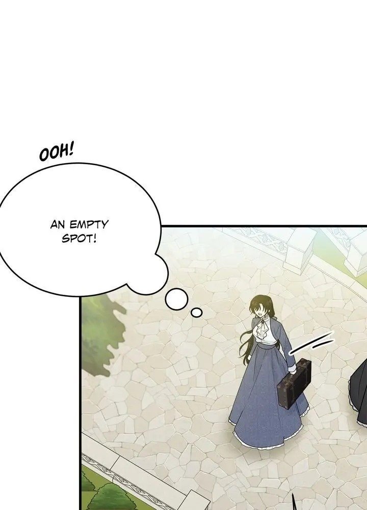 The Young Lady I Served Became a Young Master Chapter 14 page 55 - Chapter 14