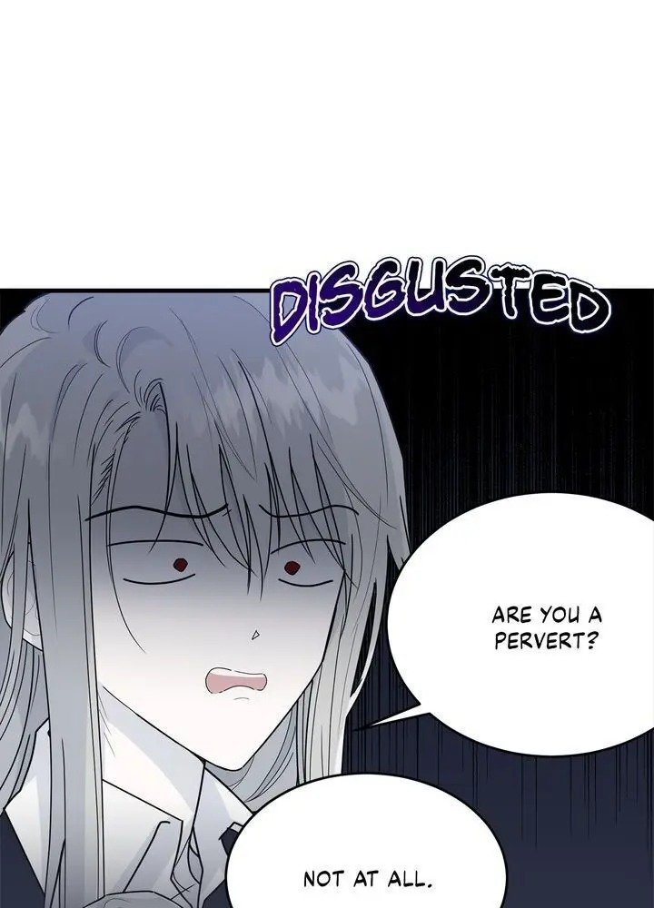 The Young Lady I Served Became a Young Master Chapter 14 page 6 - Chapter 14