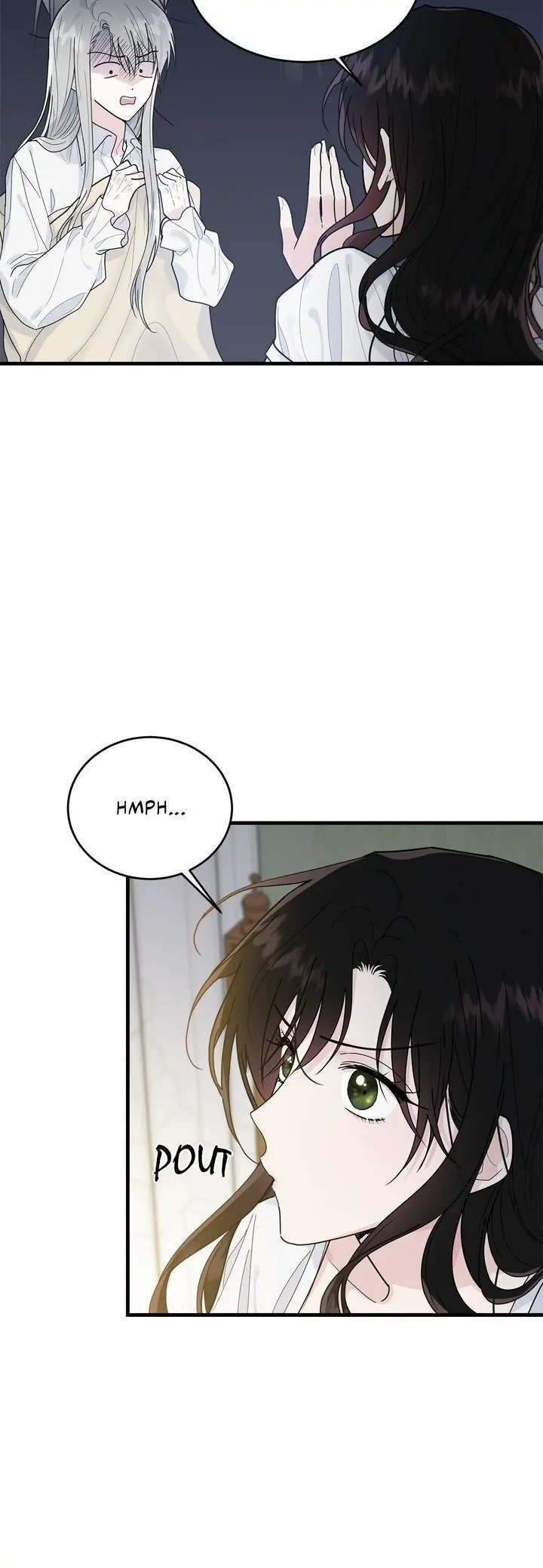 The Young Lady I Served Became a Young Master Chapter 14 page 7 - Chapter 14