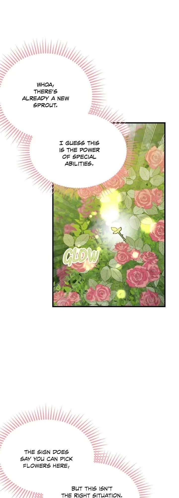 The Young Lady I Served Became a Young Master Chapter 15 page 10 - Chapter 15