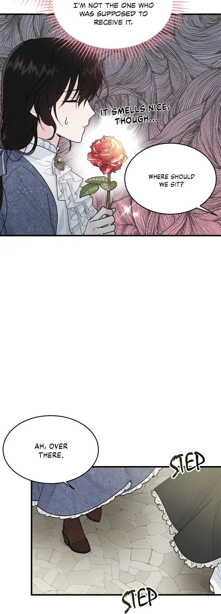 The Young Lady I Served Became a Young Master Chapter 15 page 11 - Chapter 15