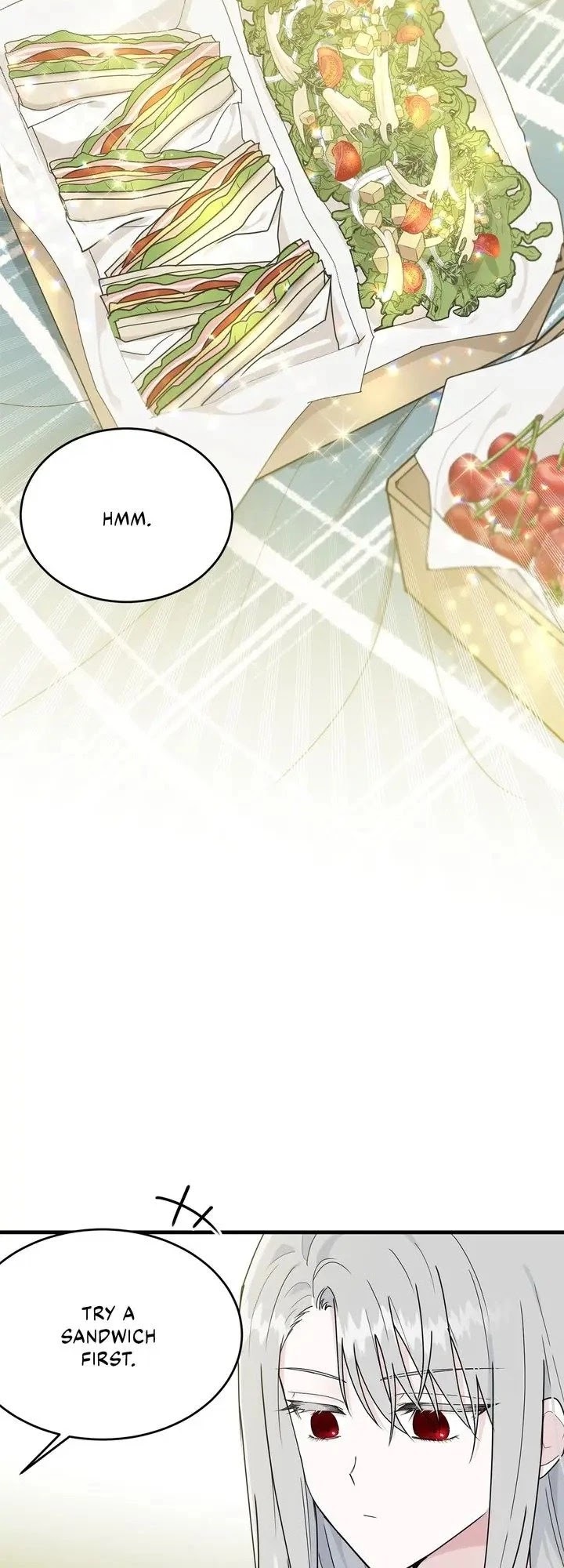 The Young Lady I Served Became a Young Master Chapter 15 page 13 - Chapter 15