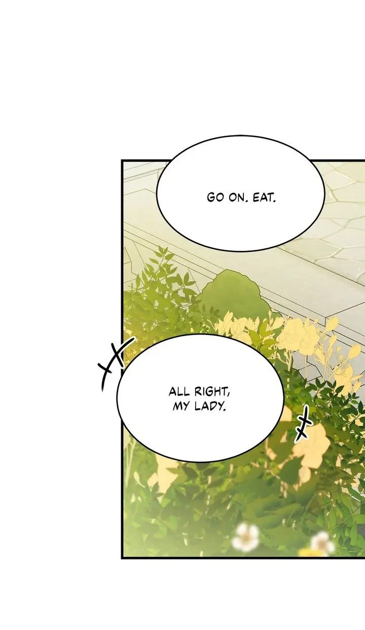 The Young Lady I Served Became a Young Master Chapter 15 page 15 - Chapter 15