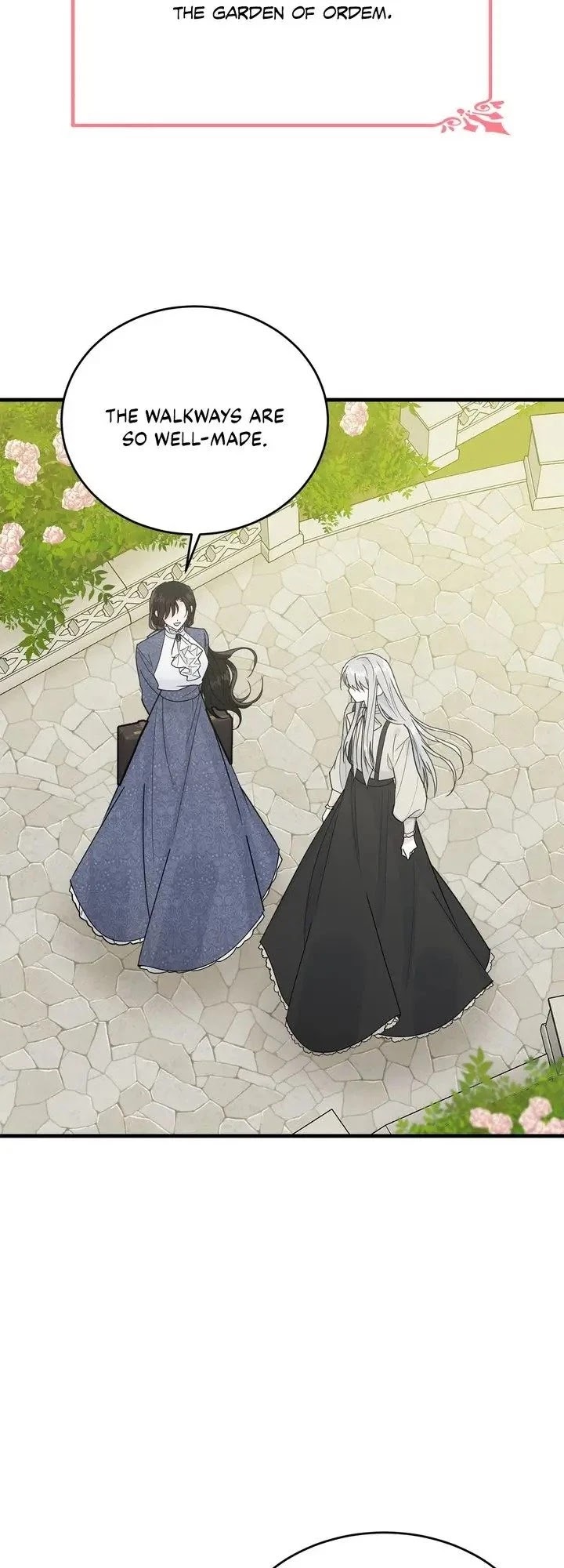 The Young Lady I Served Became a Young Master Chapter 15 page 17 - Chapter 15