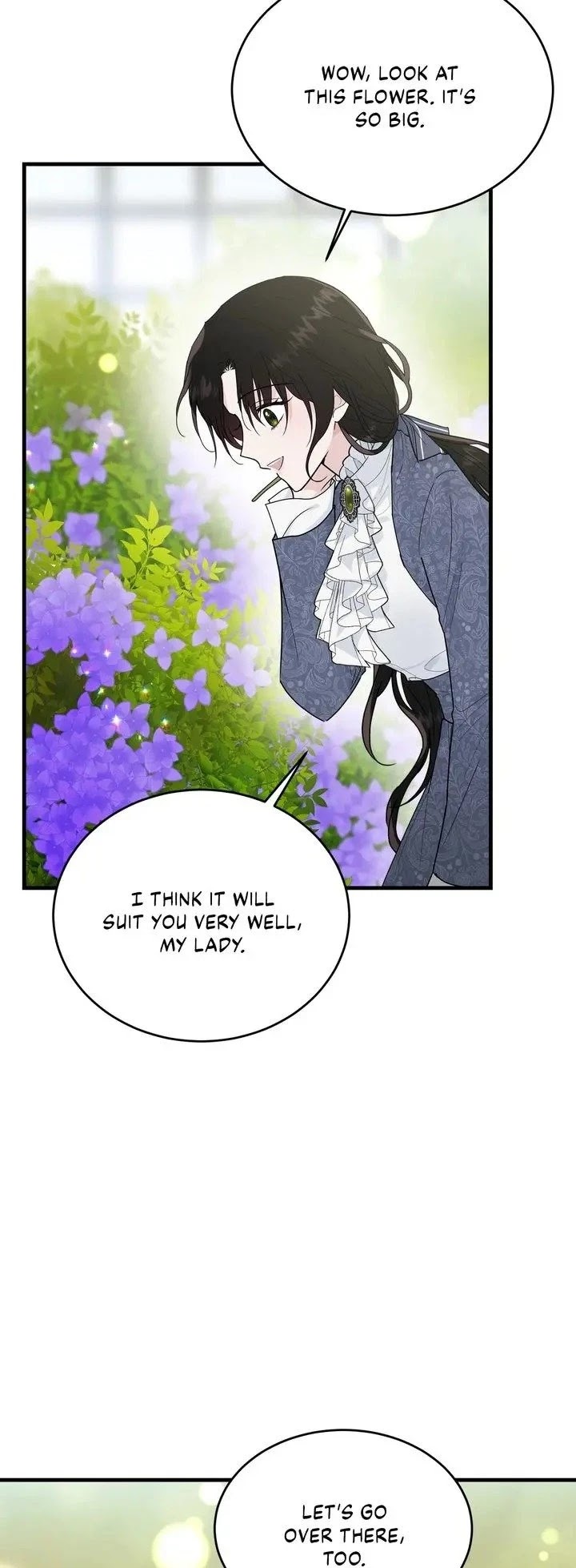 The Young Lady I Served Became a Young Master Chapter 15 page 18 - Chapter 15