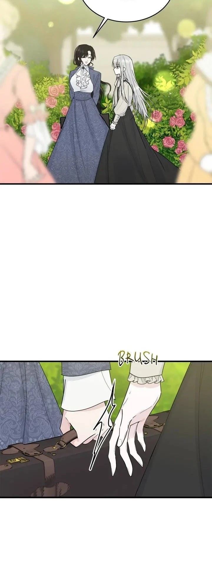 The Young Lady I Served Became a Young Master Chapter 15 page 19 - Chapter 15