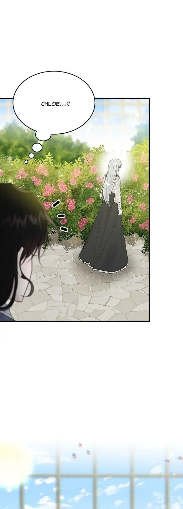 The Young Lady I Served Became a Young Master Chapter 15 page 2 - Chapter 15