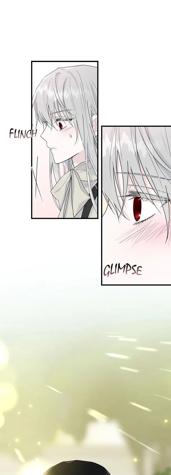 The Young Lady I Served Became a Young Master Chapter 15 page 20 - Chapter 15