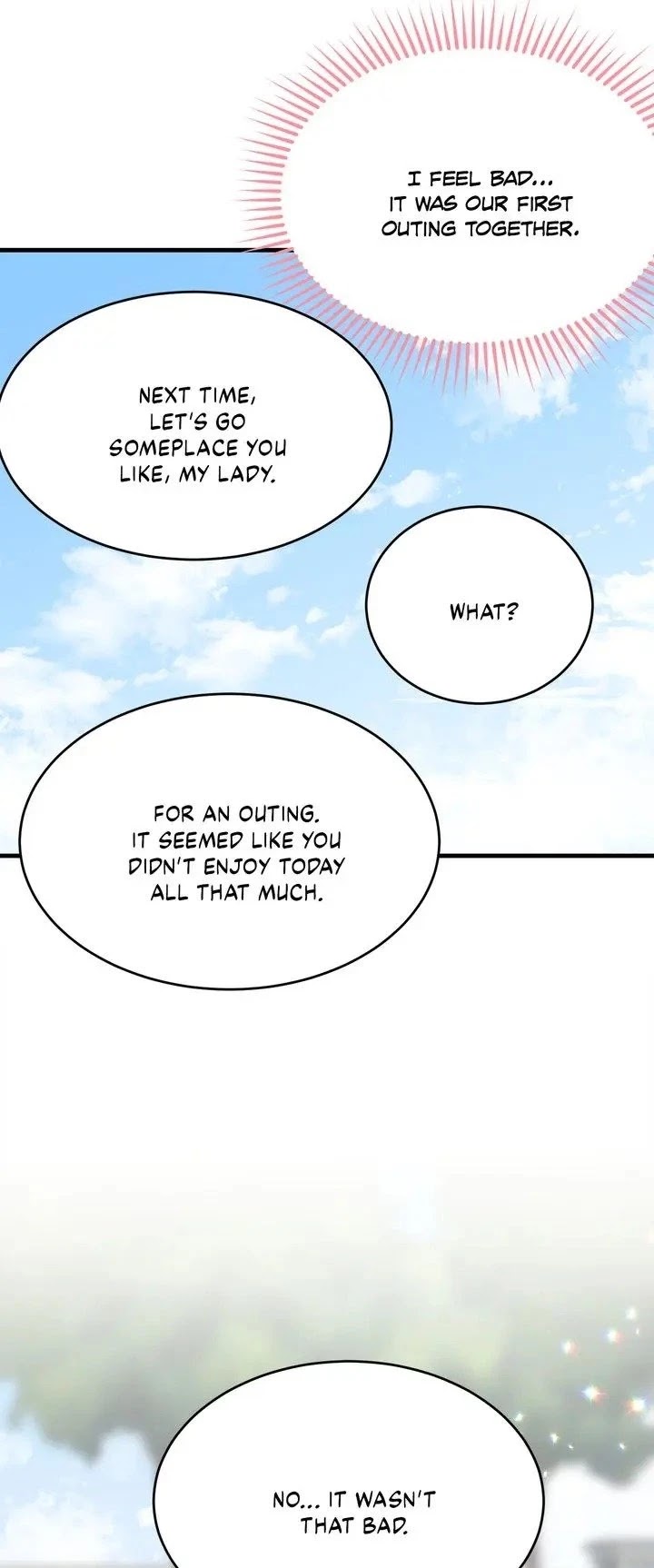 The Young Lady I Served Became a Young Master Chapter 15 page 24 - Chapter 15