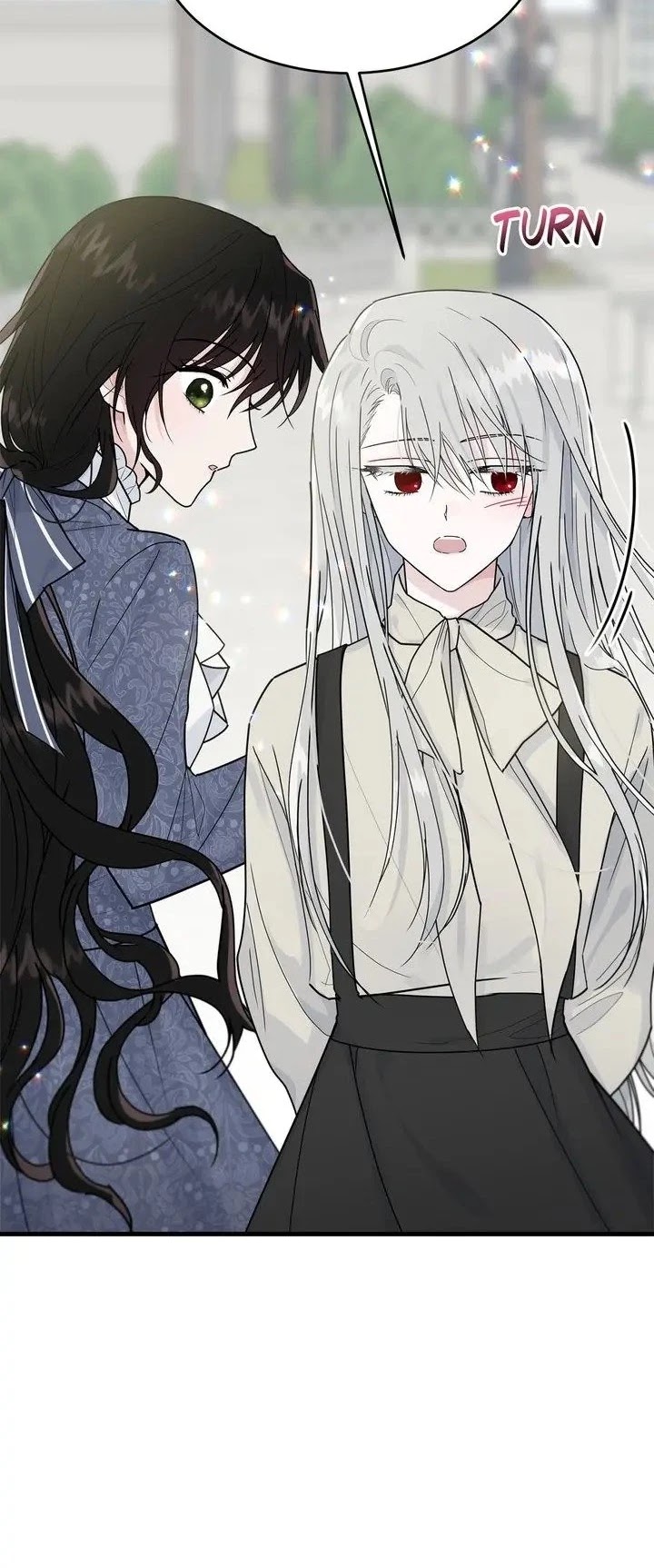 The Young Lady I Served Became a Young Master Chapter 15 page 25 - Chapter 15