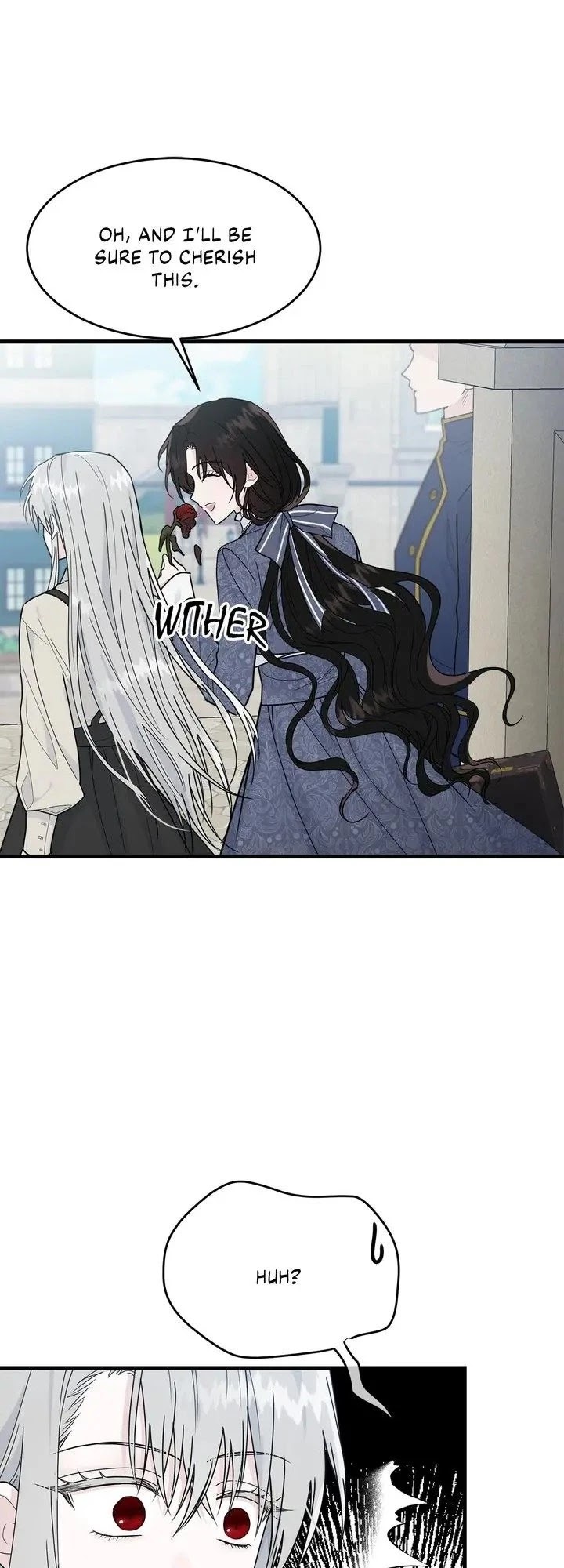 The Young Lady I Served Became a Young Master Chapter 15 page 26 - Chapter 15