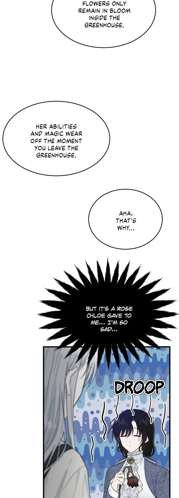 The Young Lady I Served Became a Young Master Chapter 15 page 28 - Chapter 15