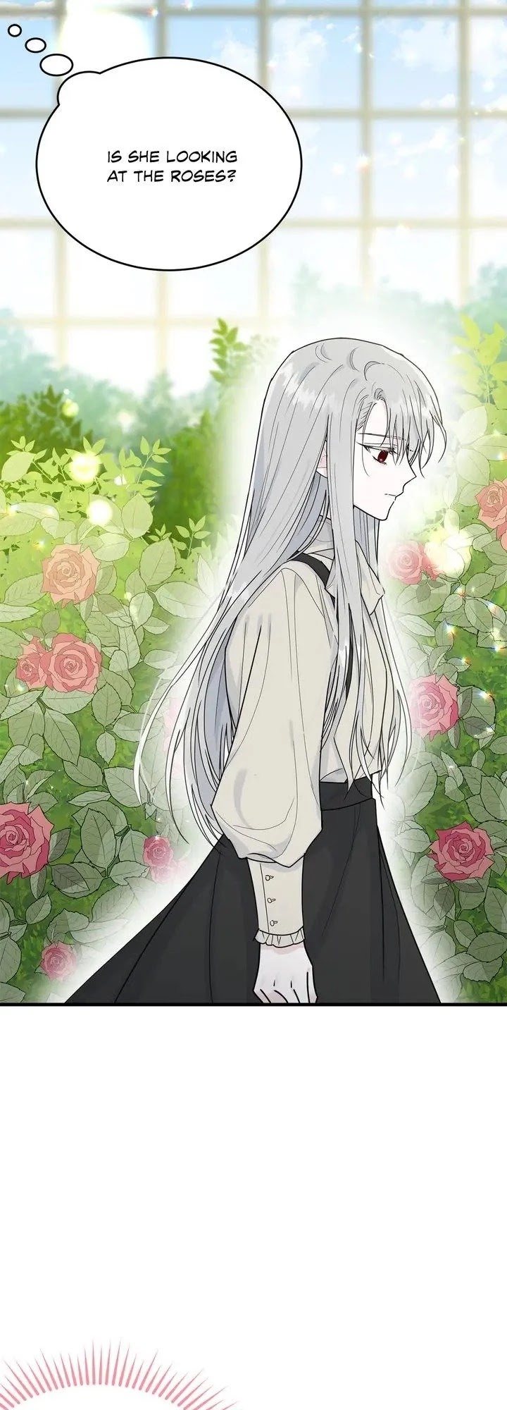 The Young Lady I Served Became a Young Master Chapter 15 page 3 - Chapter 15
