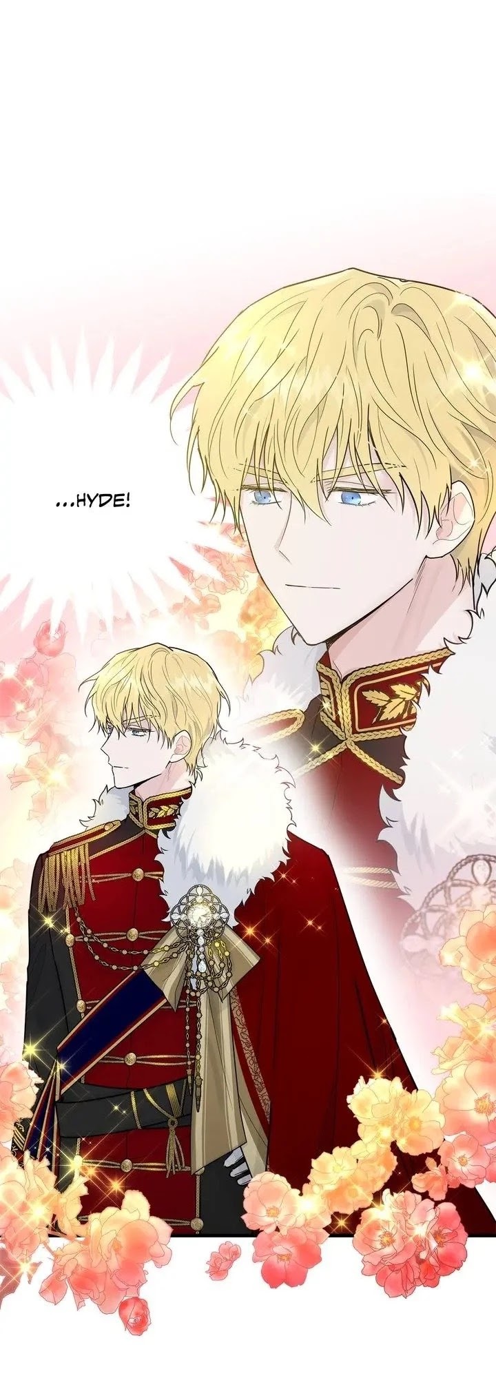 The Young Lady I Served Became a Young Master Chapter 15 page 31 - Chapter 15