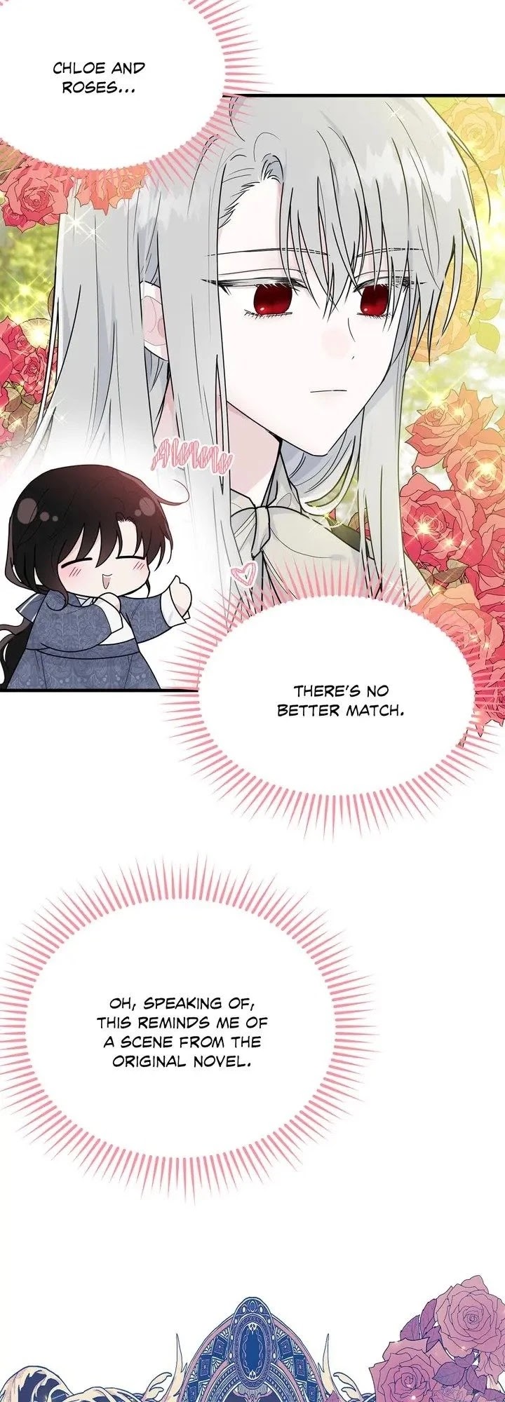 The Young Lady I Served Became a Young Master Chapter 15 page 4 - Chapter 15