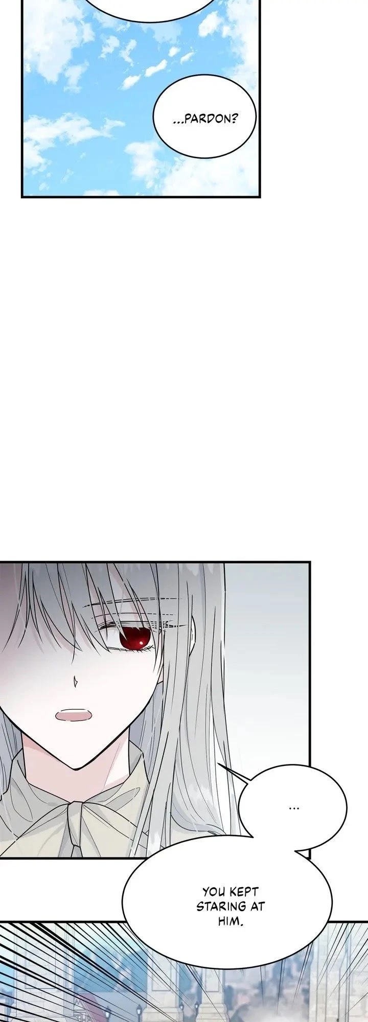 The Young Lady I Served Became a Young Master Chapter 15 page 41 - Chapter 15