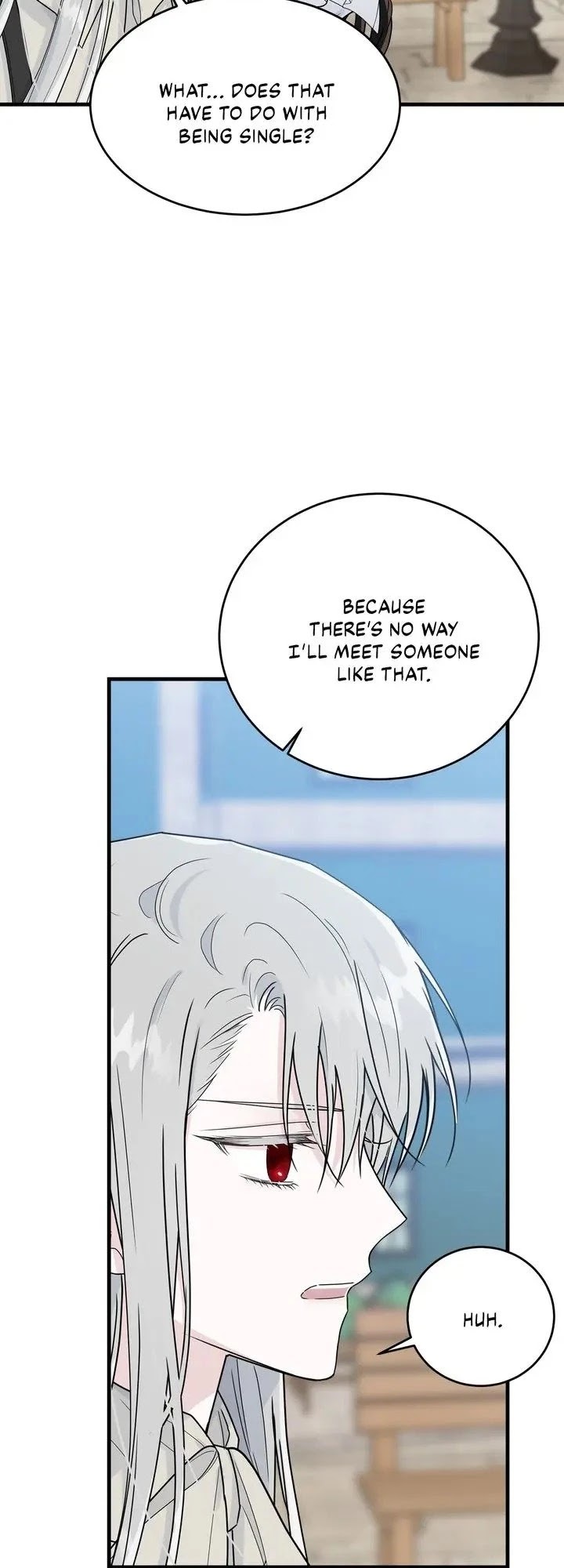 The Young Lady I Served Became a Young Master Chapter 15 page 44 - Chapter 15