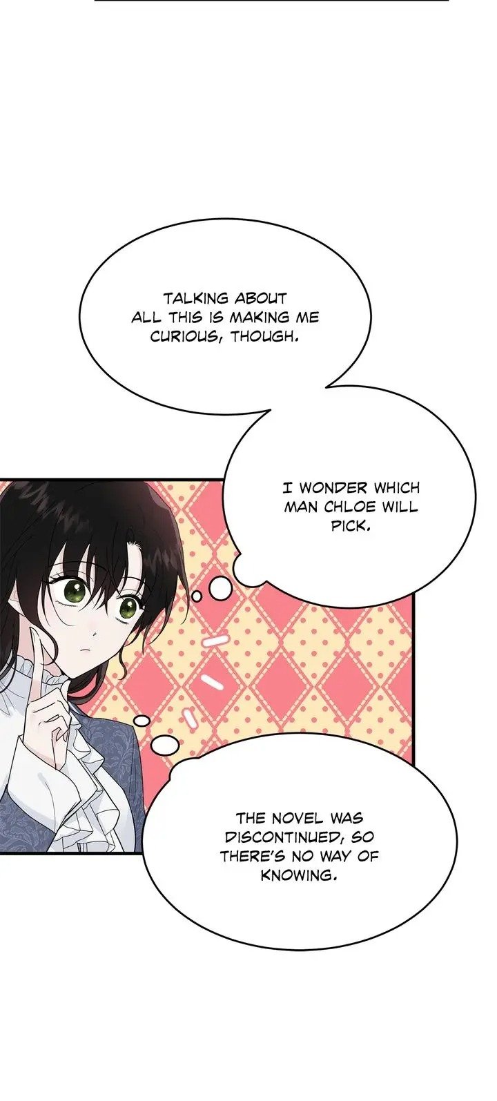 The Young Lady I Served Became a Young Master Chapter 15 page 45 - Chapter 15