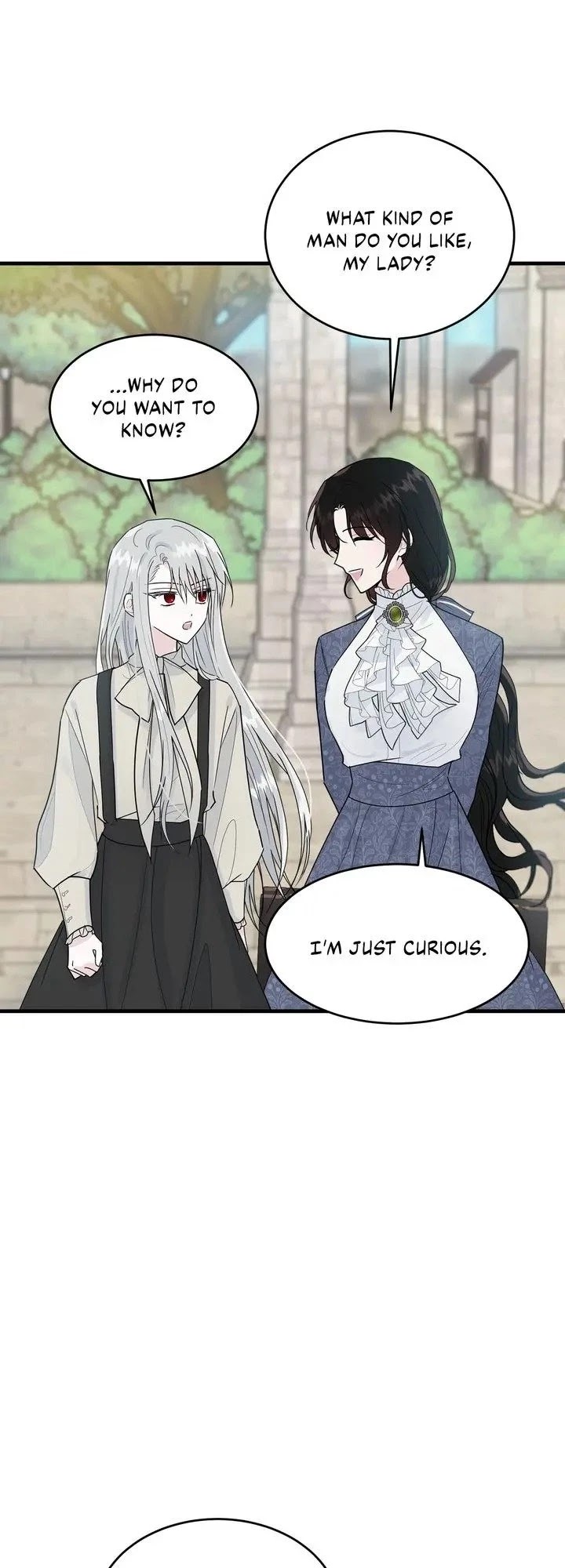 The Young Lady I Served Became a Young Master Chapter 15 page 46 - Chapter 15