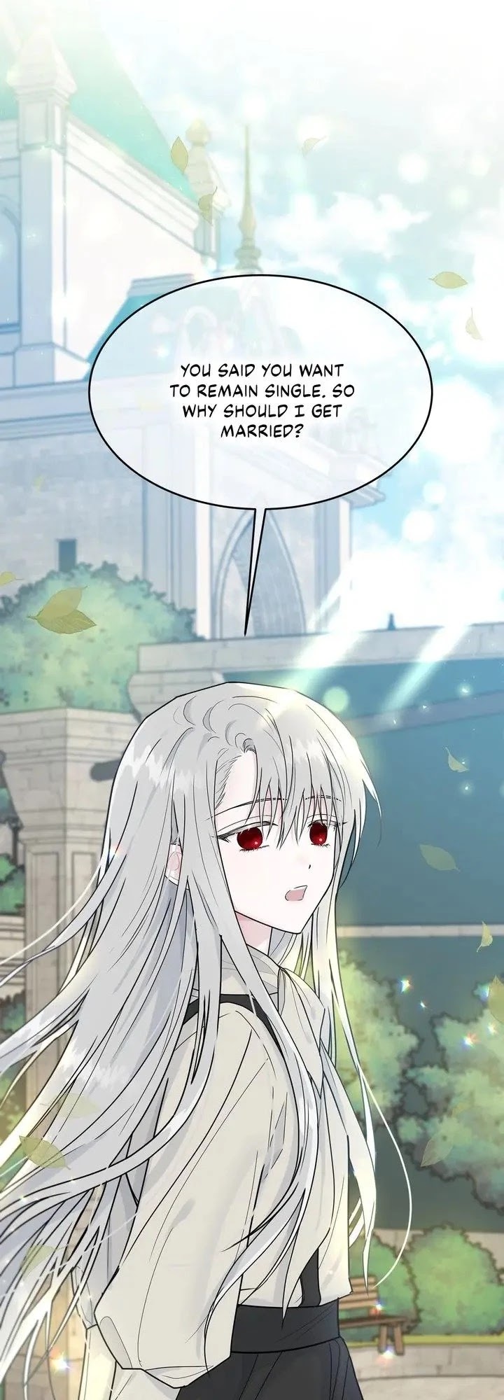 The Young Lady I Served Became a Young Master Chapter 15 page 49 - Chapter 15