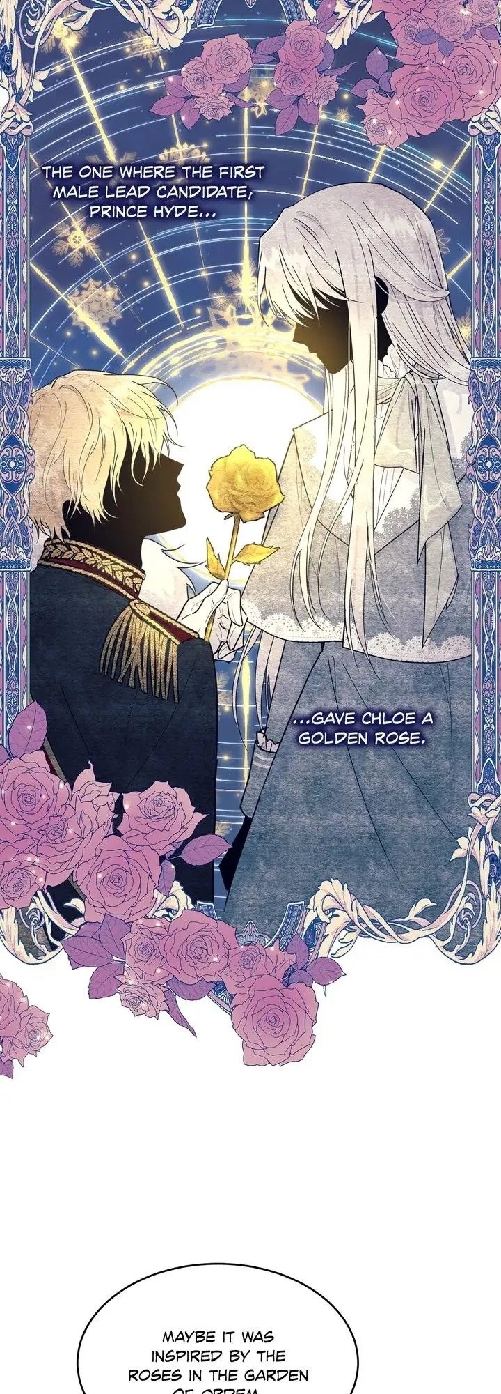 The Young Lady I Served Became a Young Master Chapter 15 page 5 - Chapter 15
