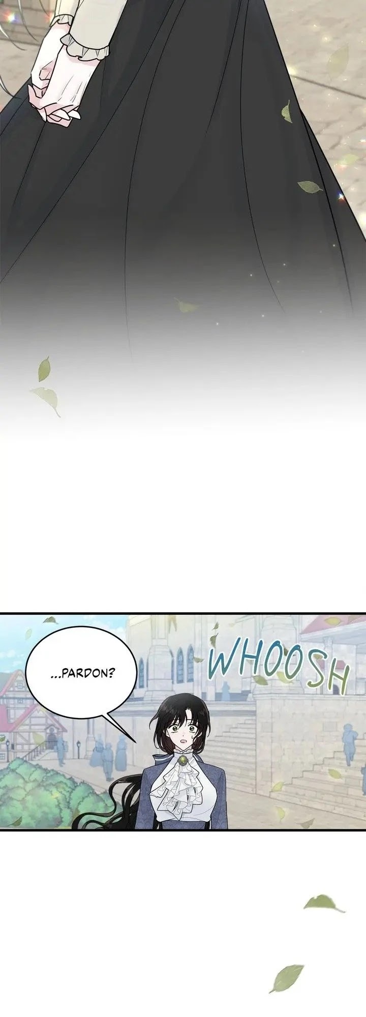 The Young Lady I Served Became a Young Master Chapter 15 page 50 - Chapter 15