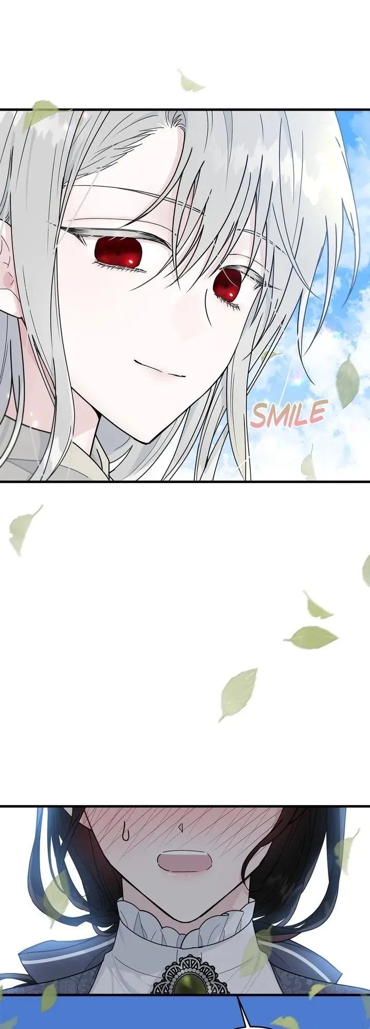 The Young Lady I Served Became a Young Master Chapter 15 page 51 - Chapter 15