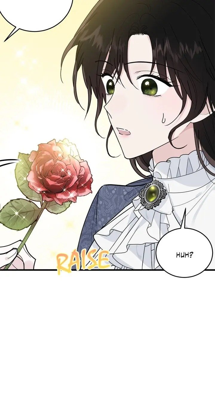 The Young Lady I Served Became a Young Master Chapter 15 page 7 - Chapter 15