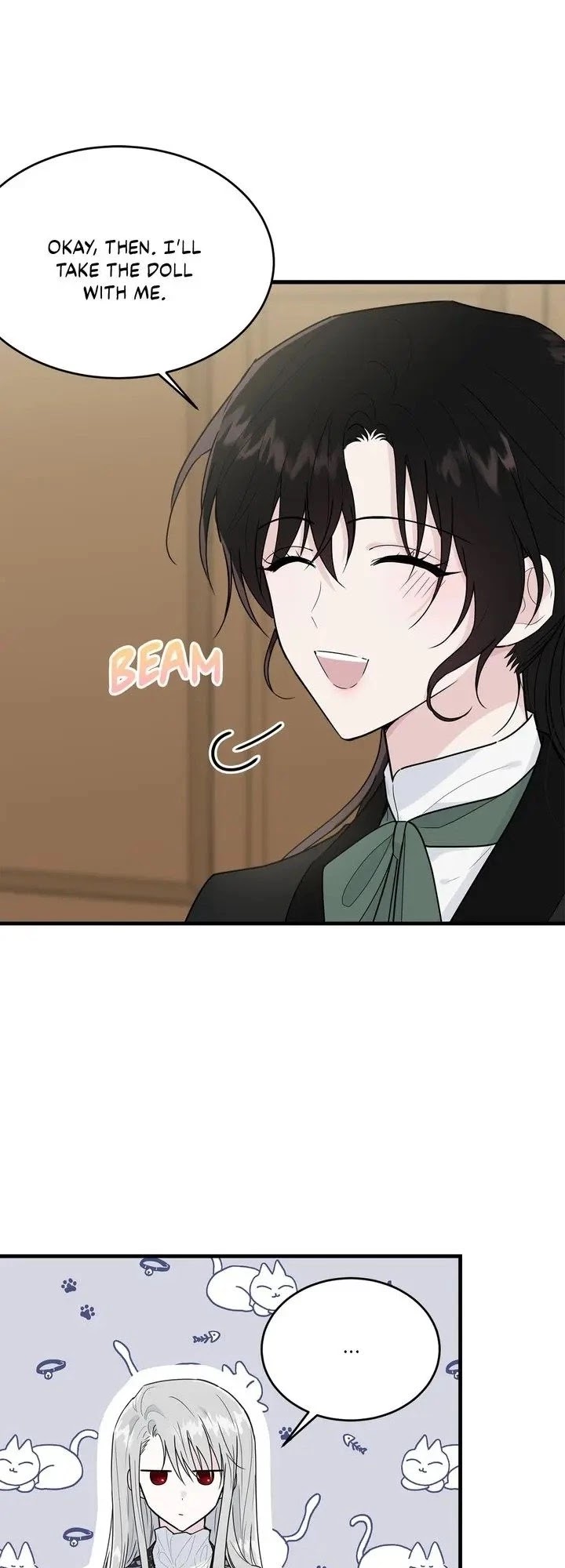 The Young Lady I Served Became a Young Master Chapter 16 page 15 - Chapter 16