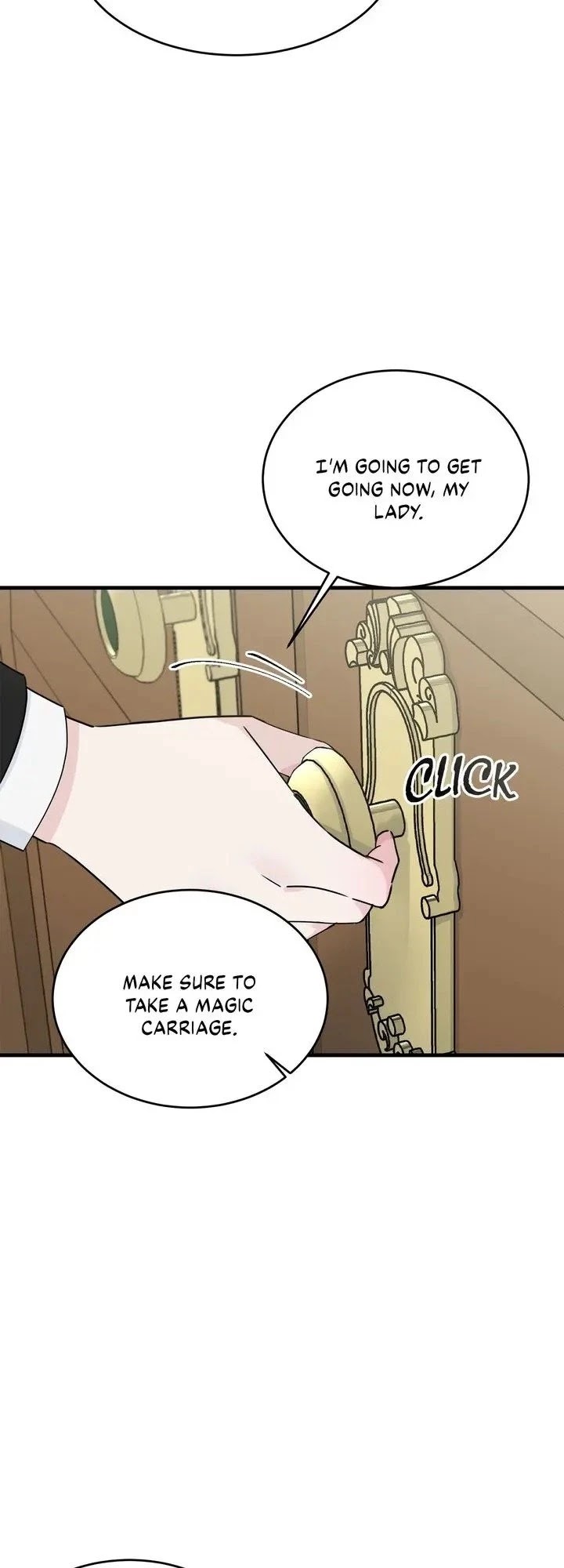 The Young Lady I Served Became a Young Master Chapter 16 page 17 - Chapter 16