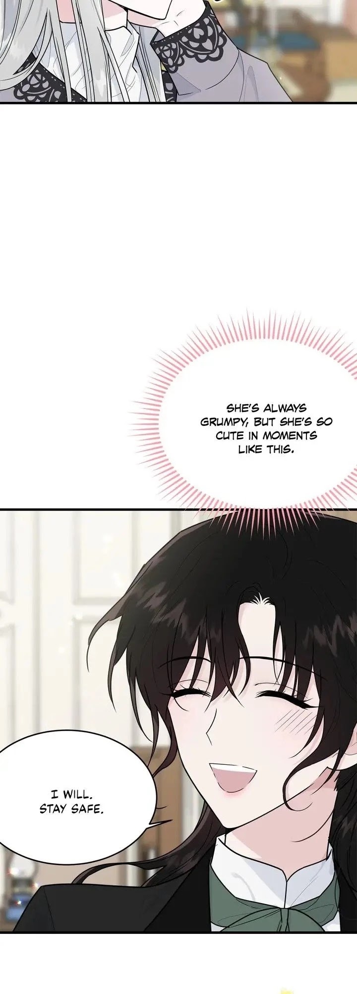 The Young Lady I Served Became a Young Master Chapter 16 page 19 - Chapter 16