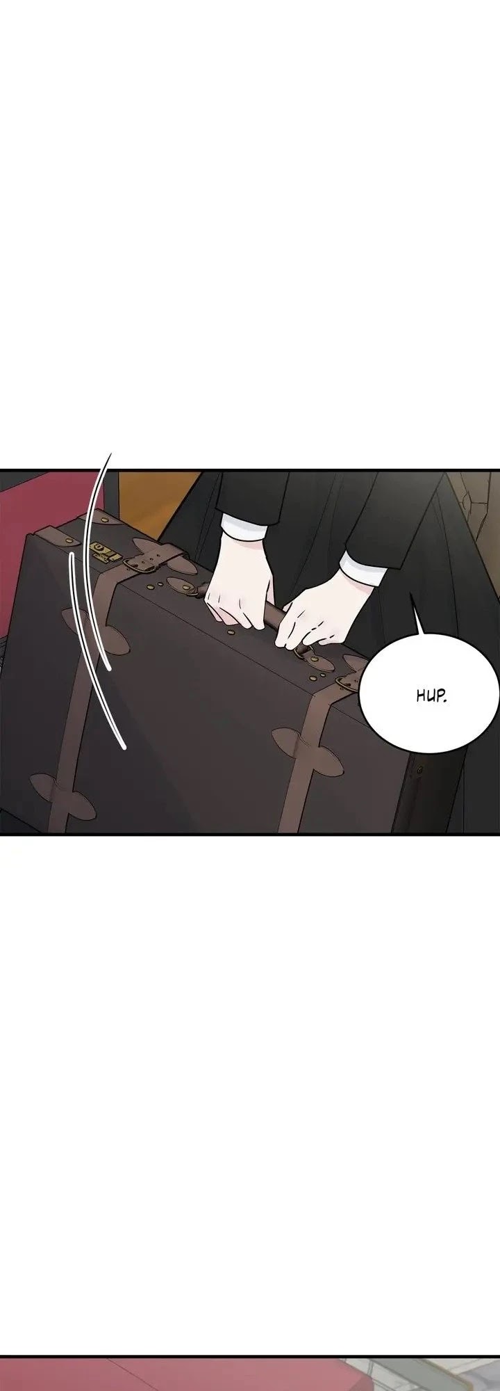 The Young Lady I Served Became a Young Master Chapter 16 page 22 - Chapter 16