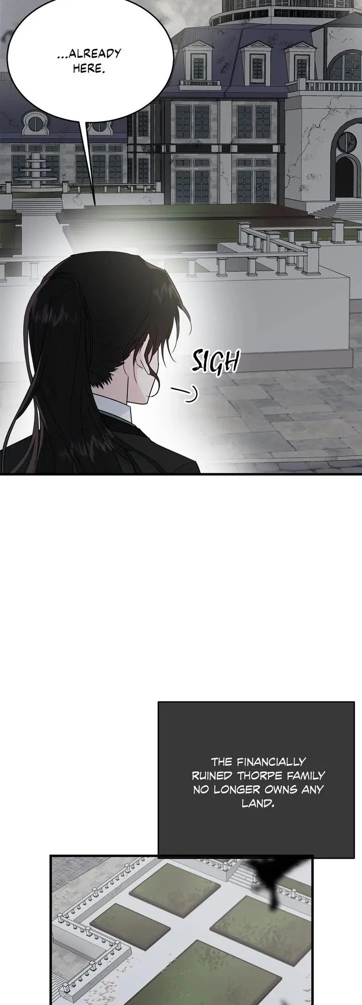 The Young Lady I Served Became a Young Master Chapter 16 page 24 - Chapter 16