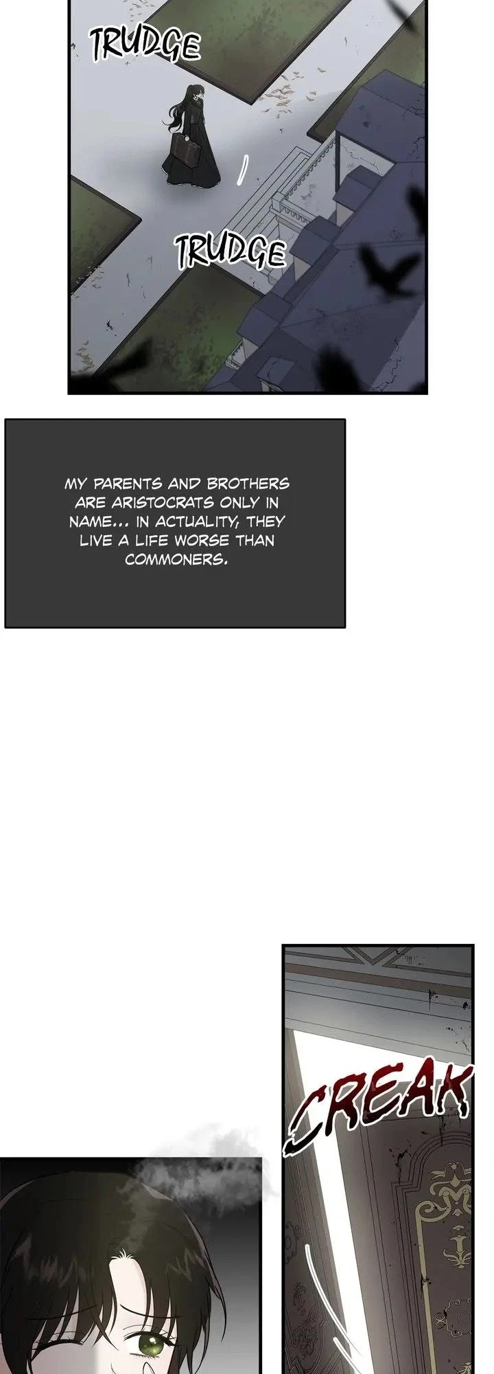 The Young Lady I Served Became a Young Master Chapter 16 page 25 - Chapter 16