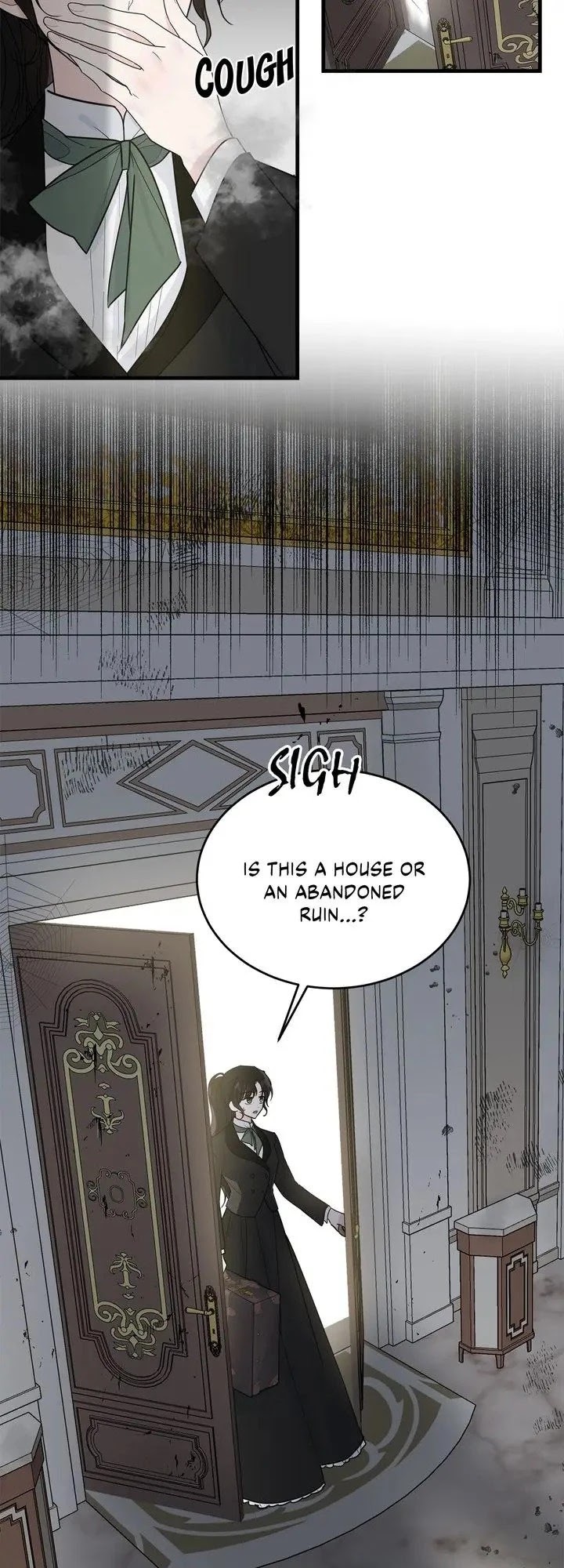 The Young Lady I Served Became a Young Master Chapter 16 page 26 - Chapter 16