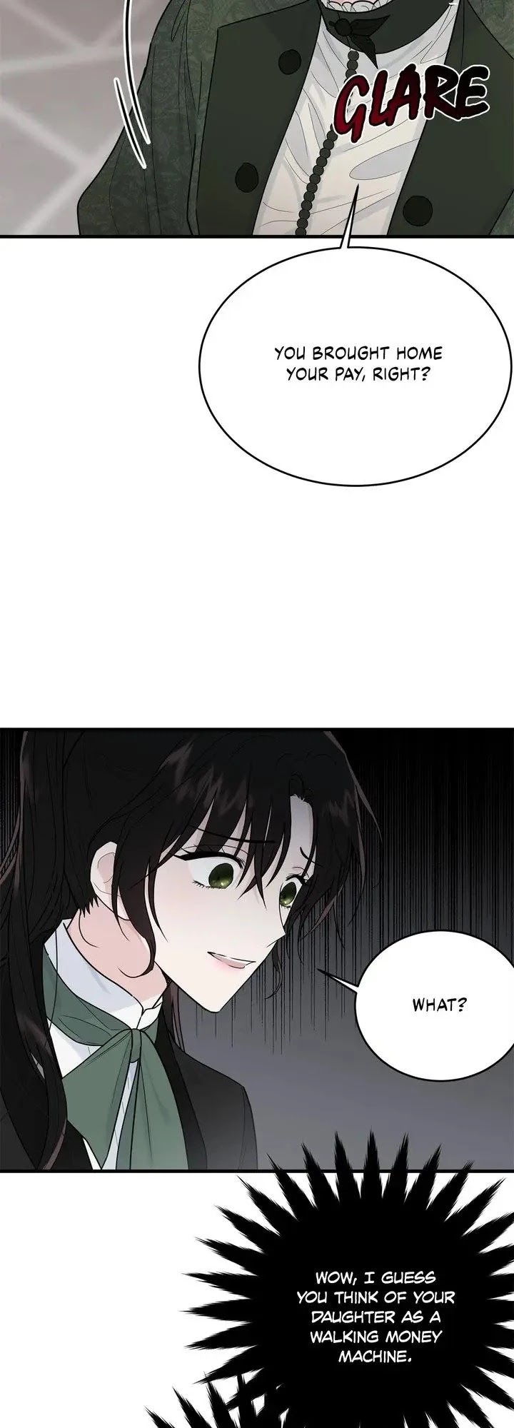 The Young Lady I Served Became a Young Master Chapter 16 page 31 - Chapter 16