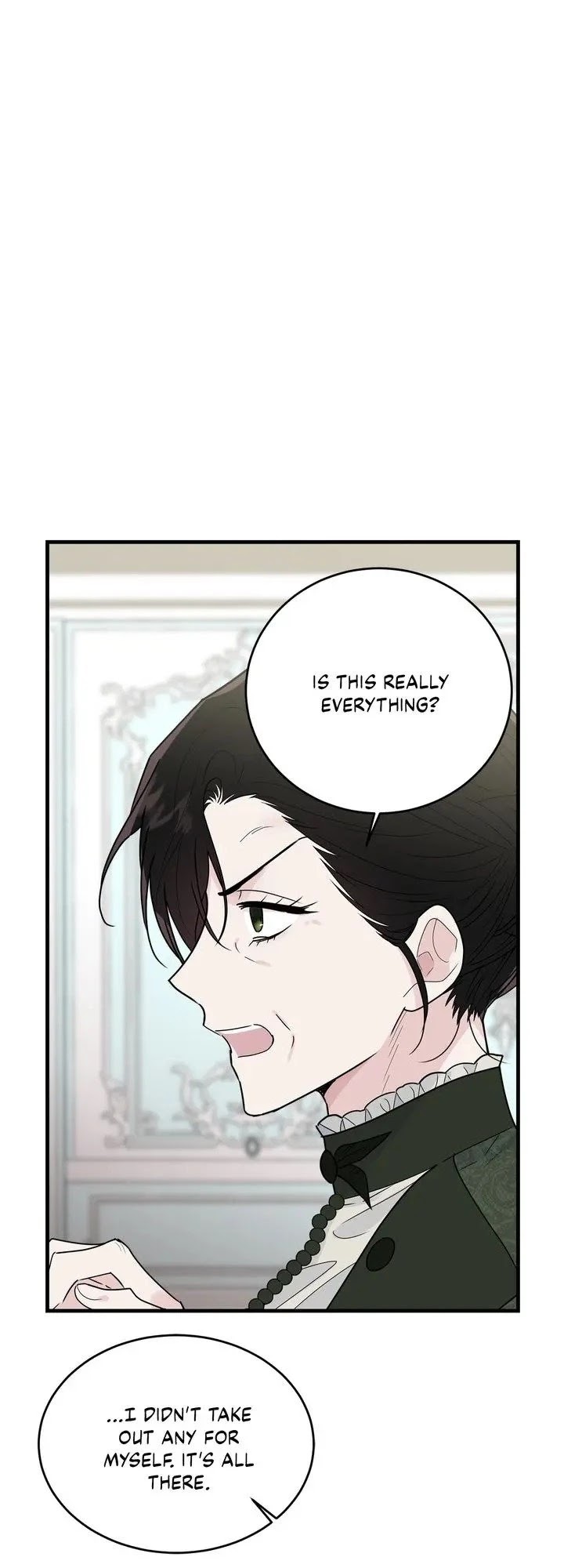 The Young Lady I Served Became a Young Master Chapter 16 page 34 - Chapter 16