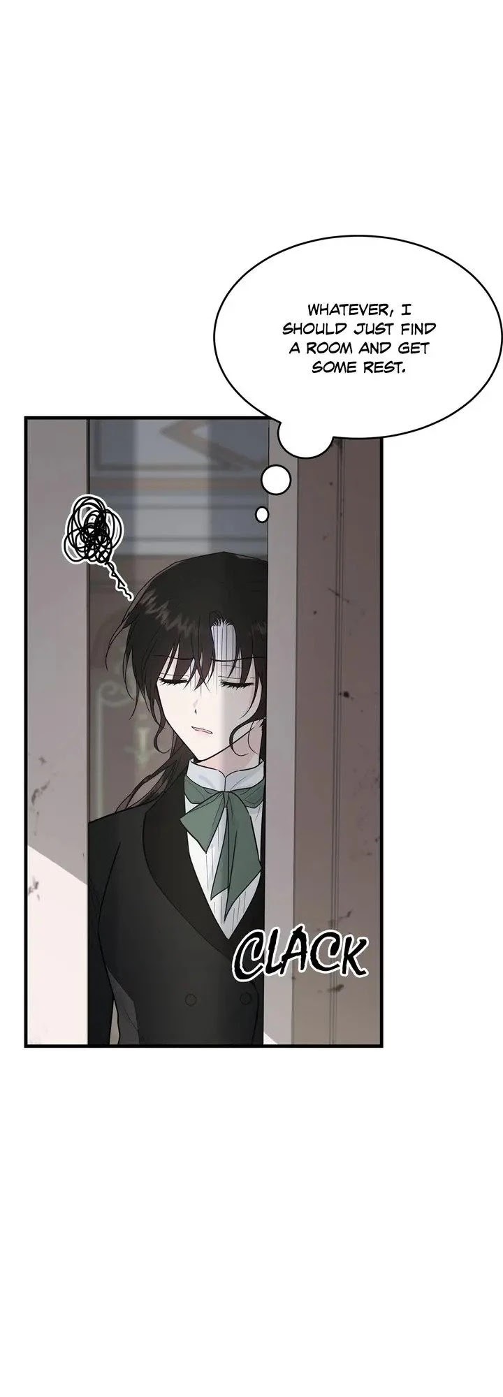 The Young Lady I Served Became a Young Master Chapter 16 page 39 - Chapter 16