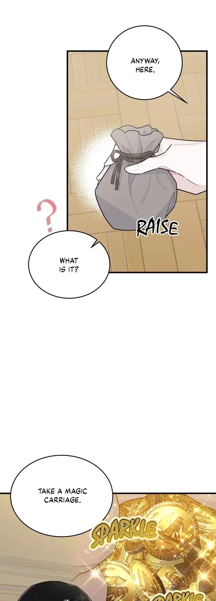 The Young Lady I Served Became a Young Master Chapter 16 page 4 - Chapter 16