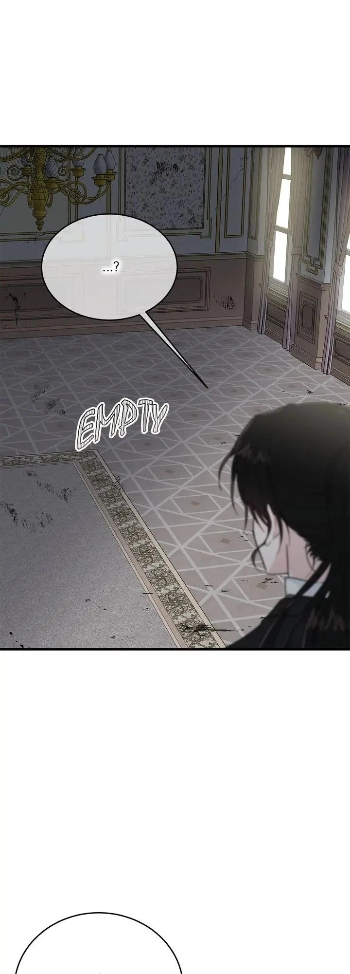 The Young Lady I Served Became a Young Master Chapter 16 page 40 - Chapter 16