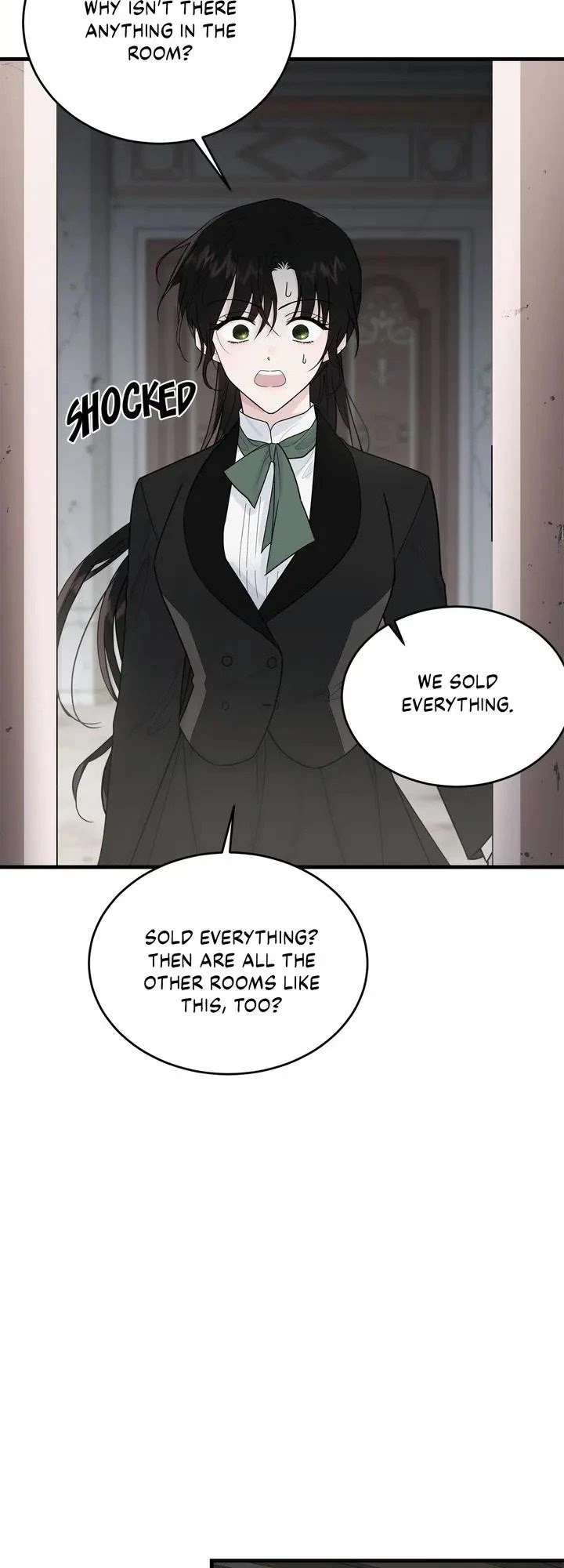 The Young Lady I Served Became a Young Master Chapter 16 page 41 - Chapter 16