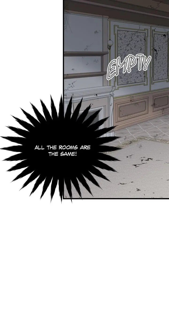 The Young Lady I Served Became a Young Master Chapter 16 page 42 - Chapter 16