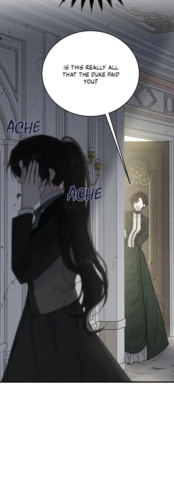 The Young Lady I Served Became a Young Master Chapter 16 page 44 - Chapter 16