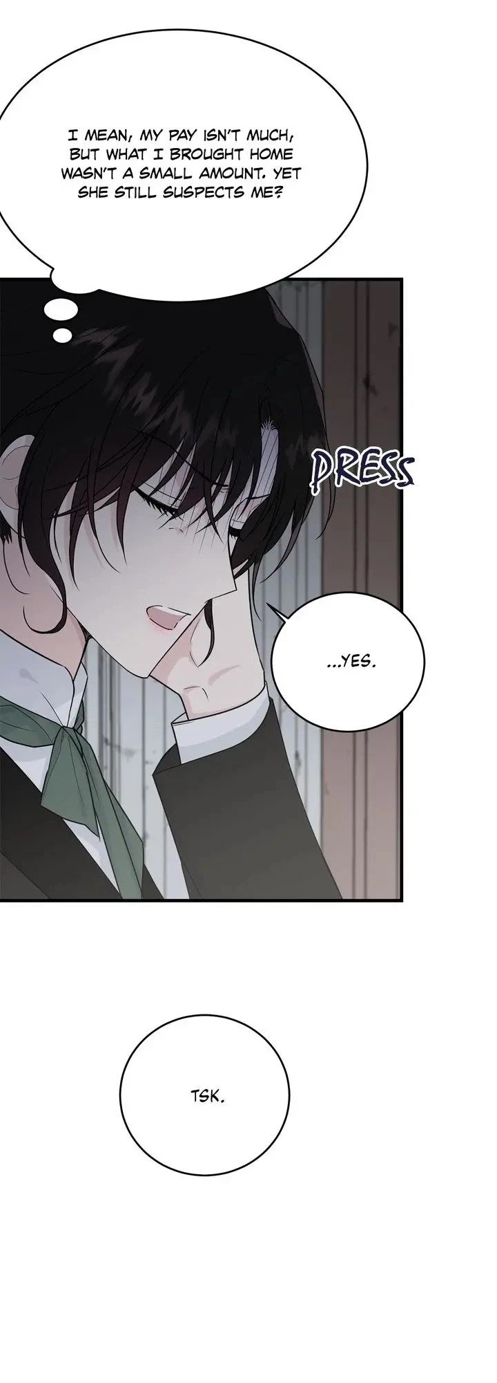 The Young Lady I Served Became a Young Master Chapter 16 page 45 - Chapter 16