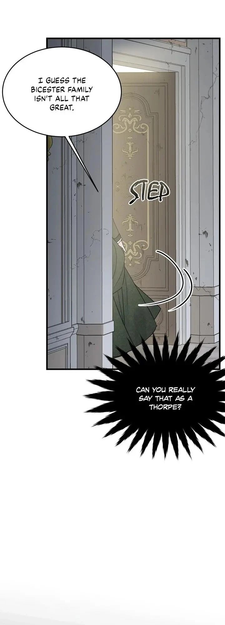 The Young Lady I Served Became a Young Master Chapter 16 page 46 - Chapter 16