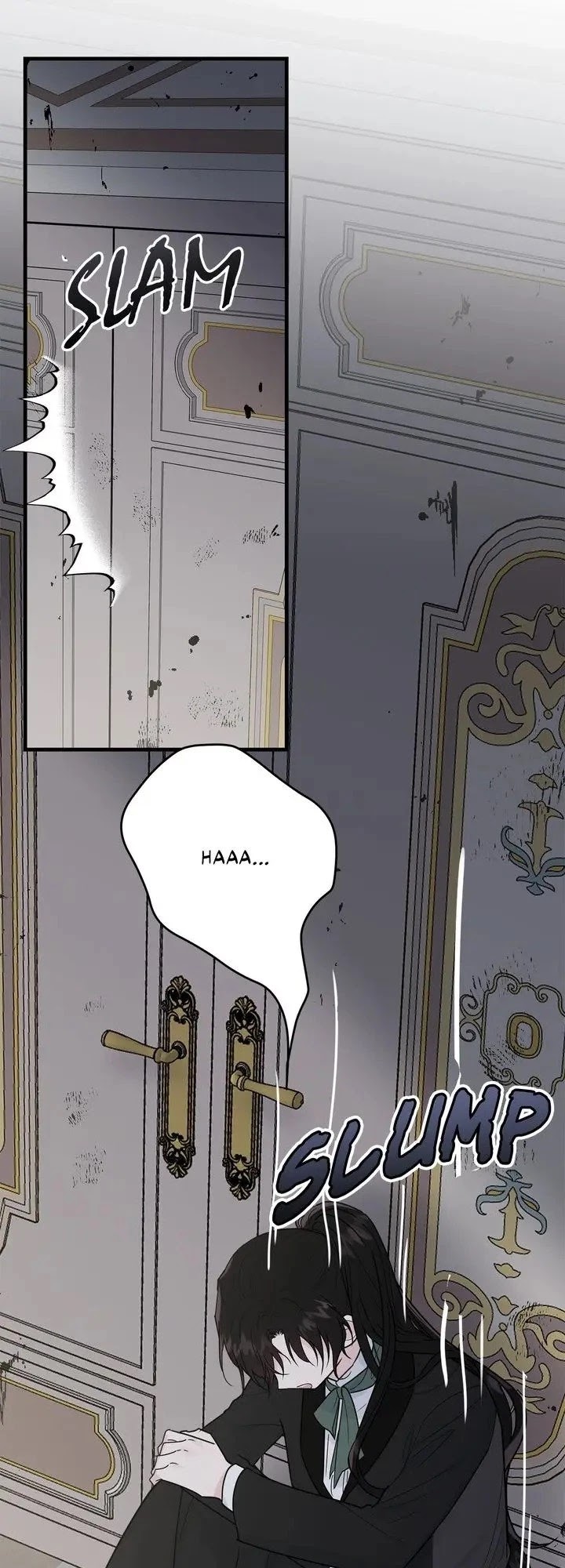 The Young Lady I Served Became a Young Master Chapter 16 page 47 - Chapter 16