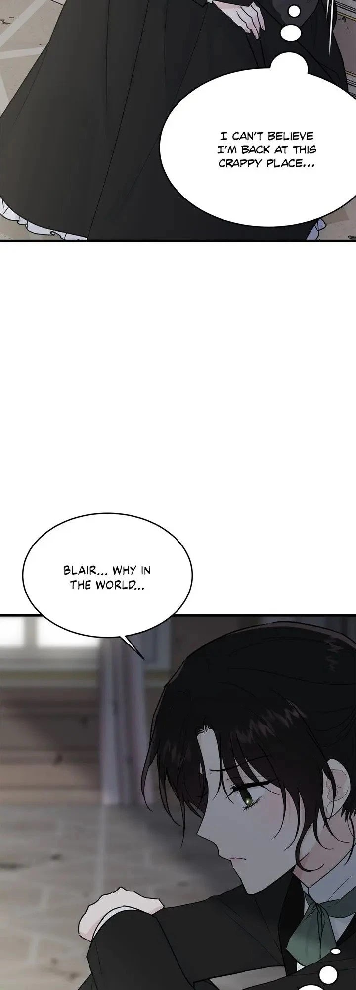 The Young Lady I Served Became a Young Master Chapter 16 page 48 - Chapter 16
