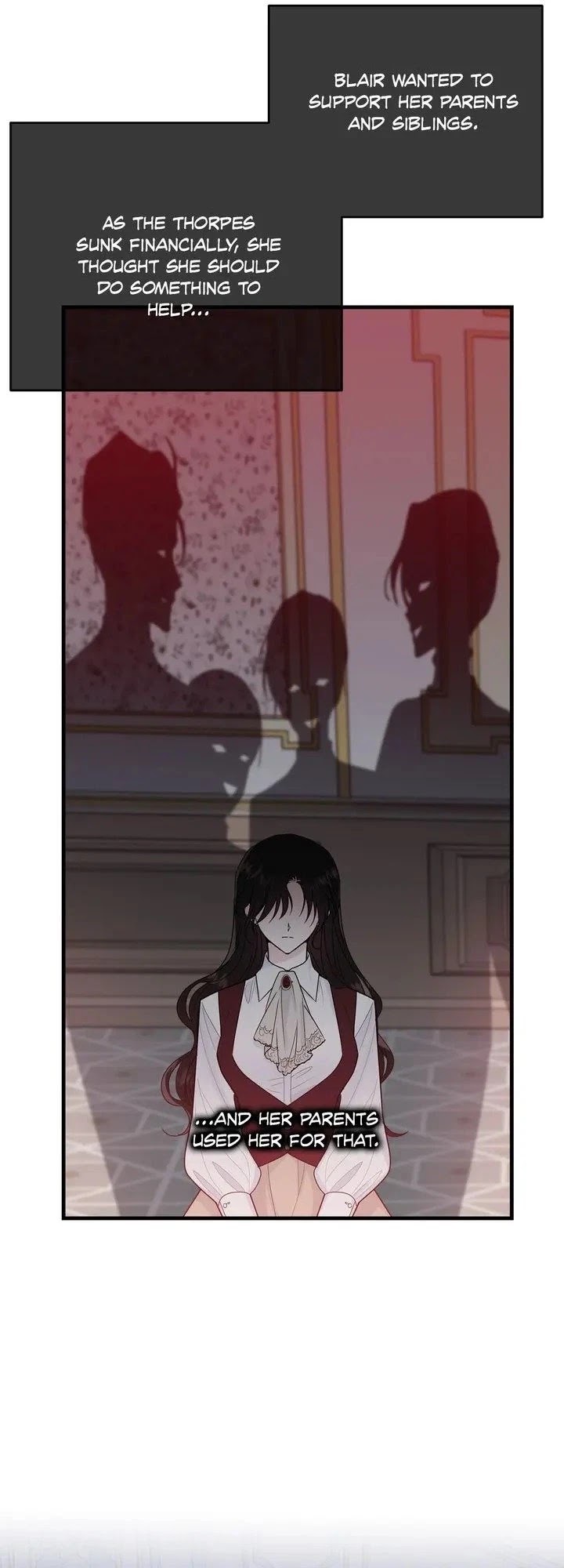 The Young Lady I Served Became a Young Master Chapter 16 page 51 - Chapter 16