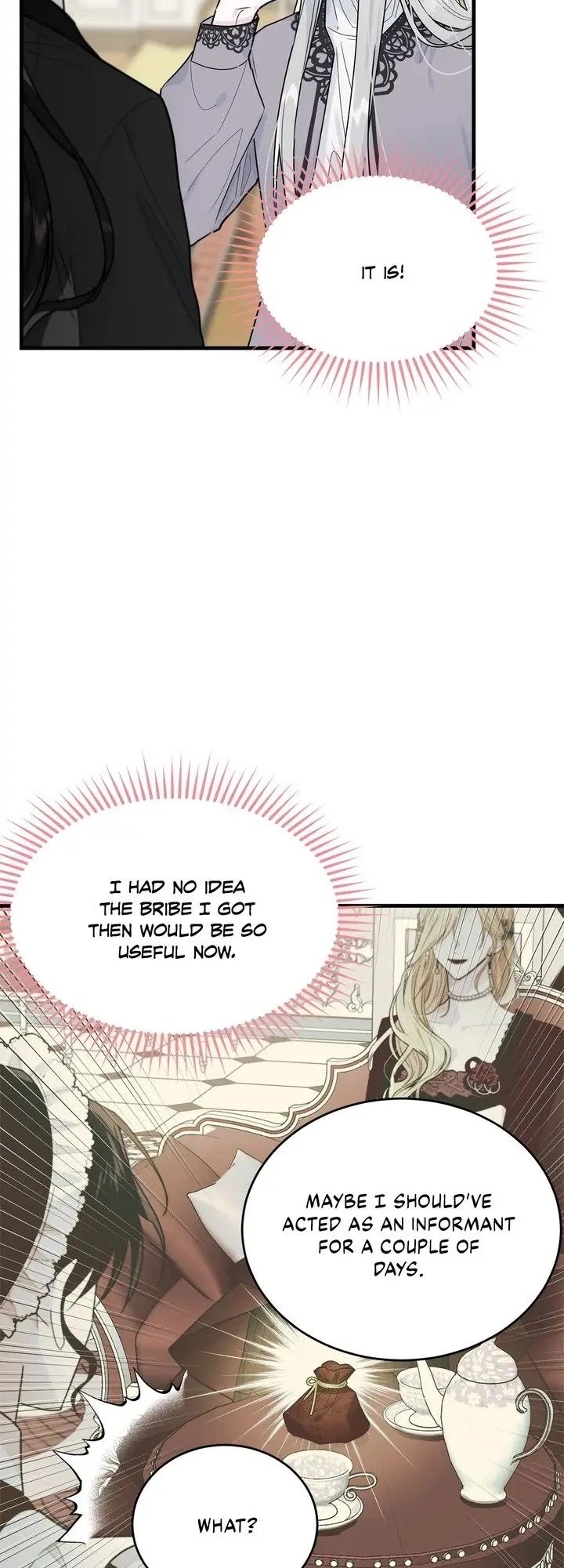 The Young Lady I Served Became a Young Master Chapter 16 page 6 - Chapter 16